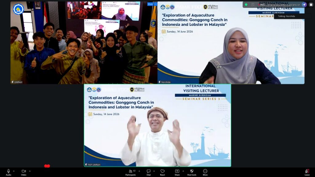 Dokumentasi Seminar