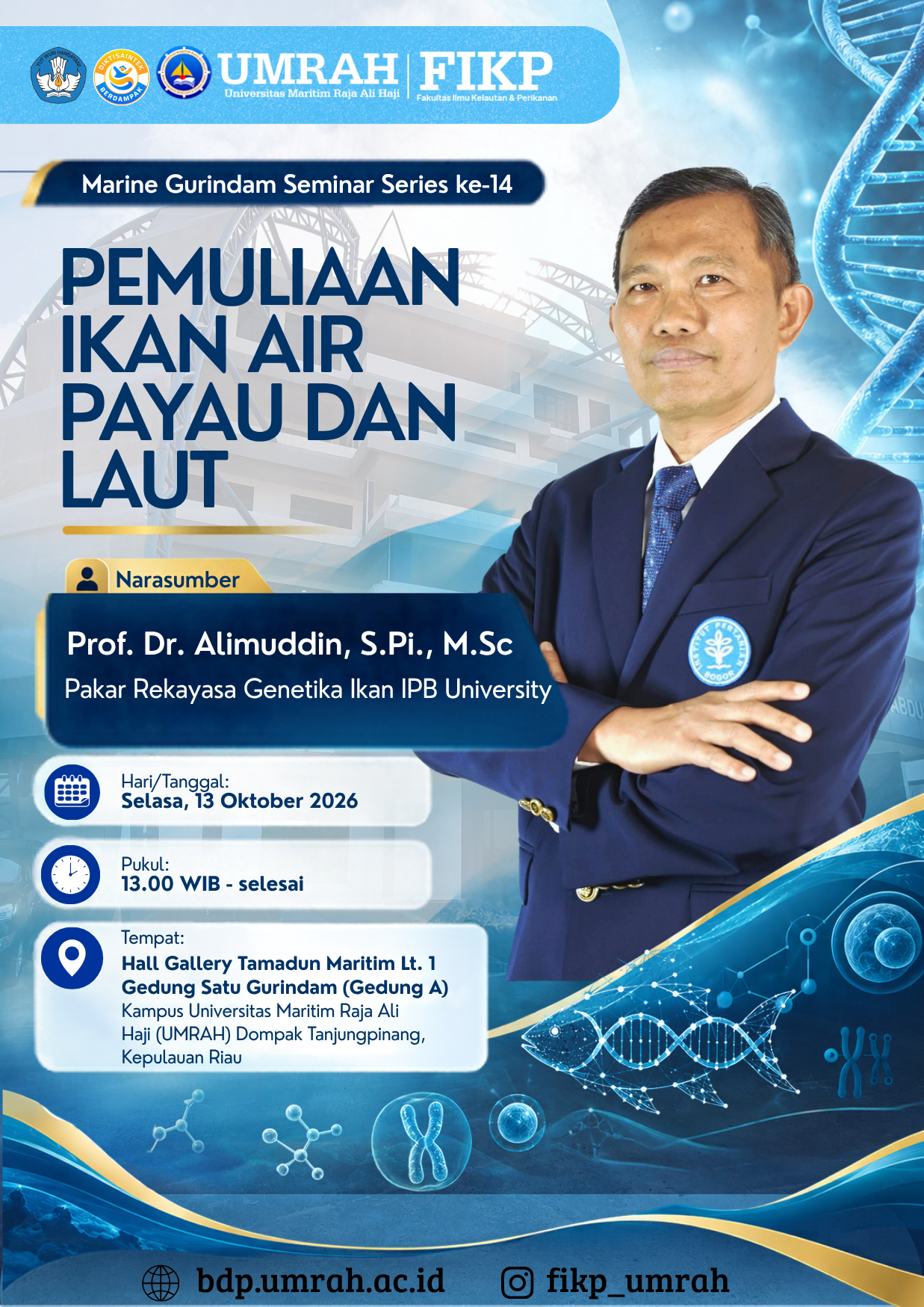 Dokumentasi Seminar