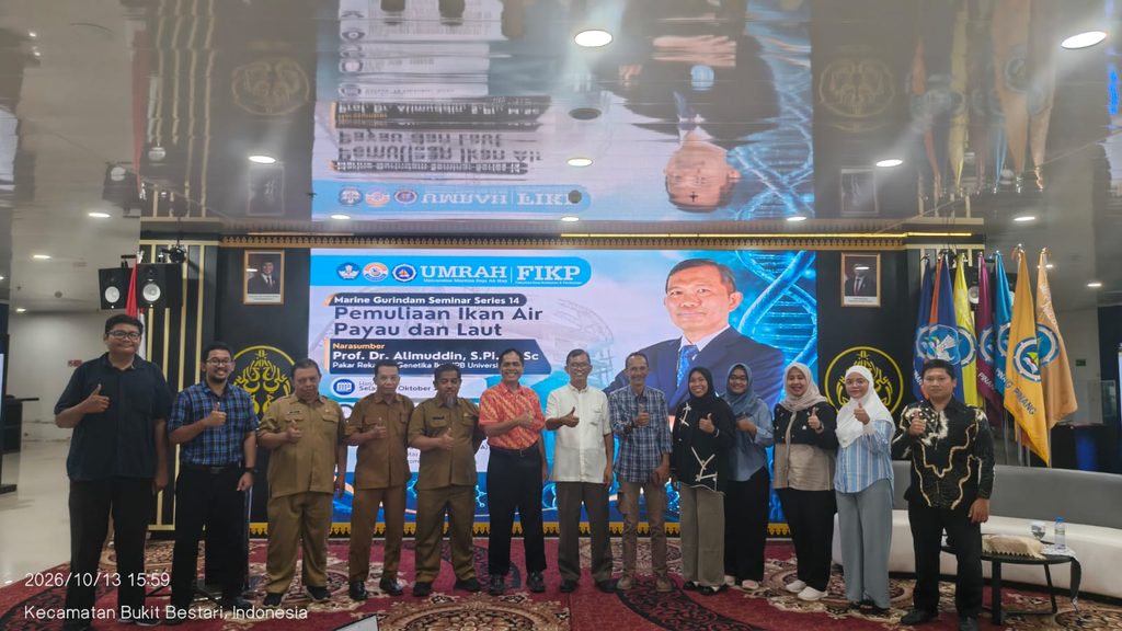 Dokumentasi Seminar